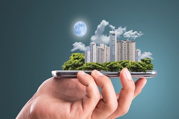 đầu tư vào bất động sản