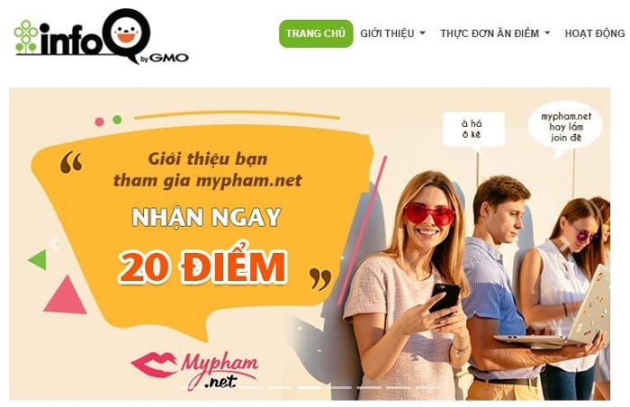infoq - top trang khảo sát kiếm tiền nhiều nhất