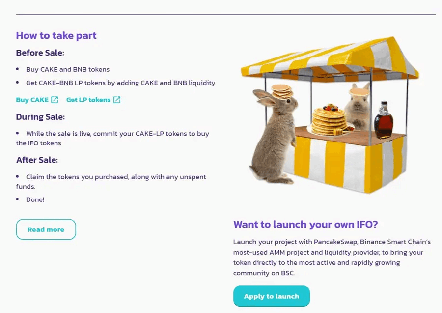 Cung cấp nền tảng