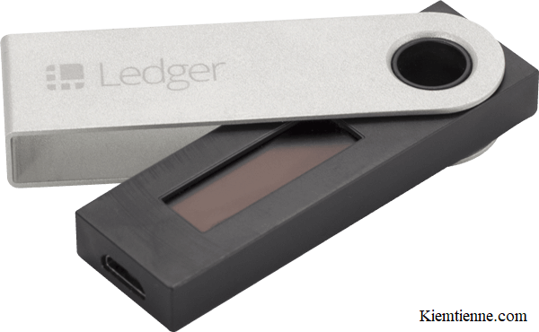 Ví Ethereum tốt nhất