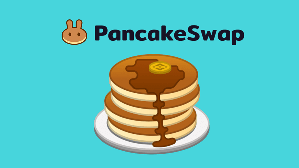 PancakeSwap là gì