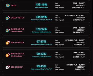 Pancake Punny là gì?