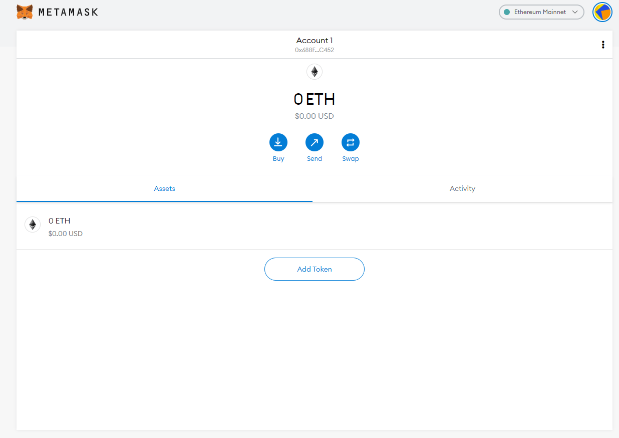 MetaMask là gì?