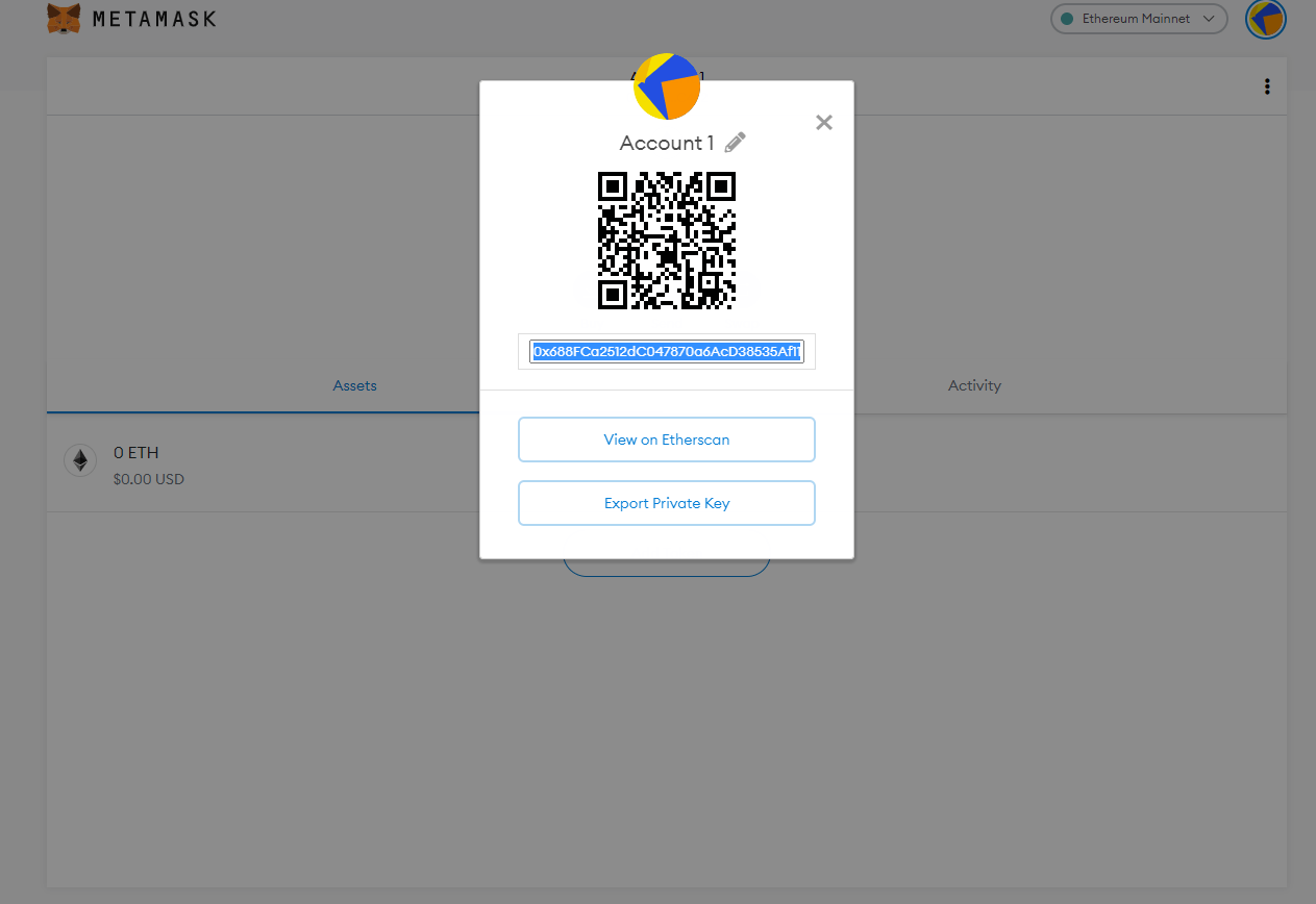 MetaMask là gì?