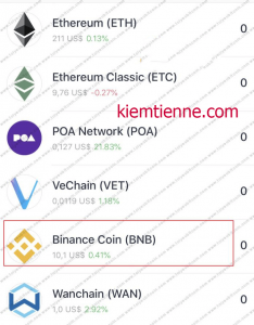 Đã thêm thánh công