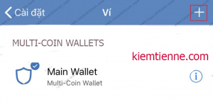 Wallet