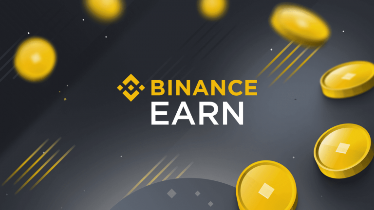 Binance Earn là gì – Hướng dẫn sử dụng các chức năng Binance Earn