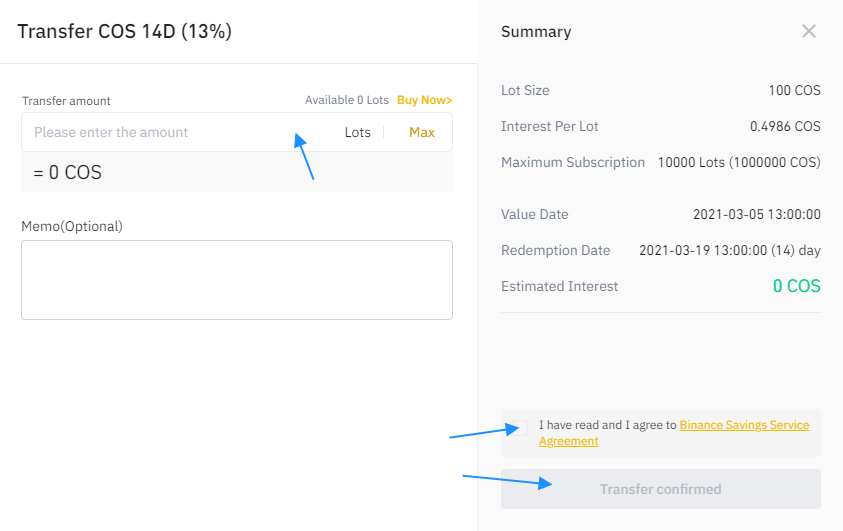 Hình 11: thực hiện giao dịch 