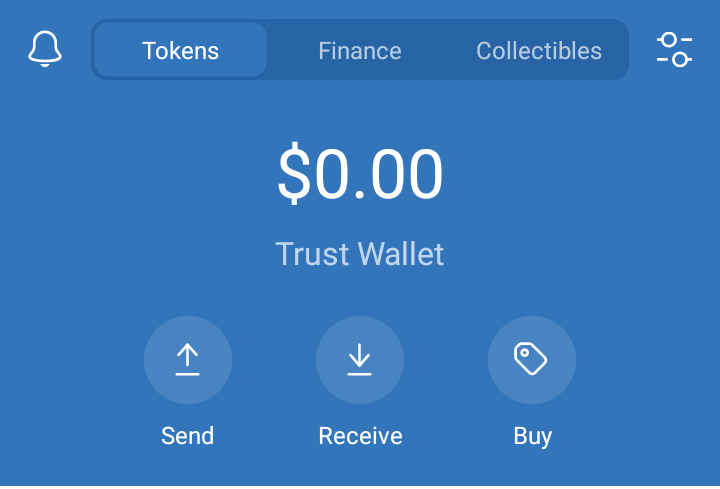 Hình 4: Bước 4 hướng dẫn sử dụng token BEP20