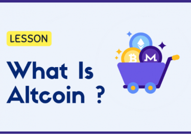 Altcoin là gì? Hướng dẫn toàn tập về Altcoin [CHI TIẾT NHẤT]