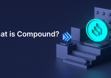 Compound là gì? Cần biết gì khi đầu tư token Compound (COMP)