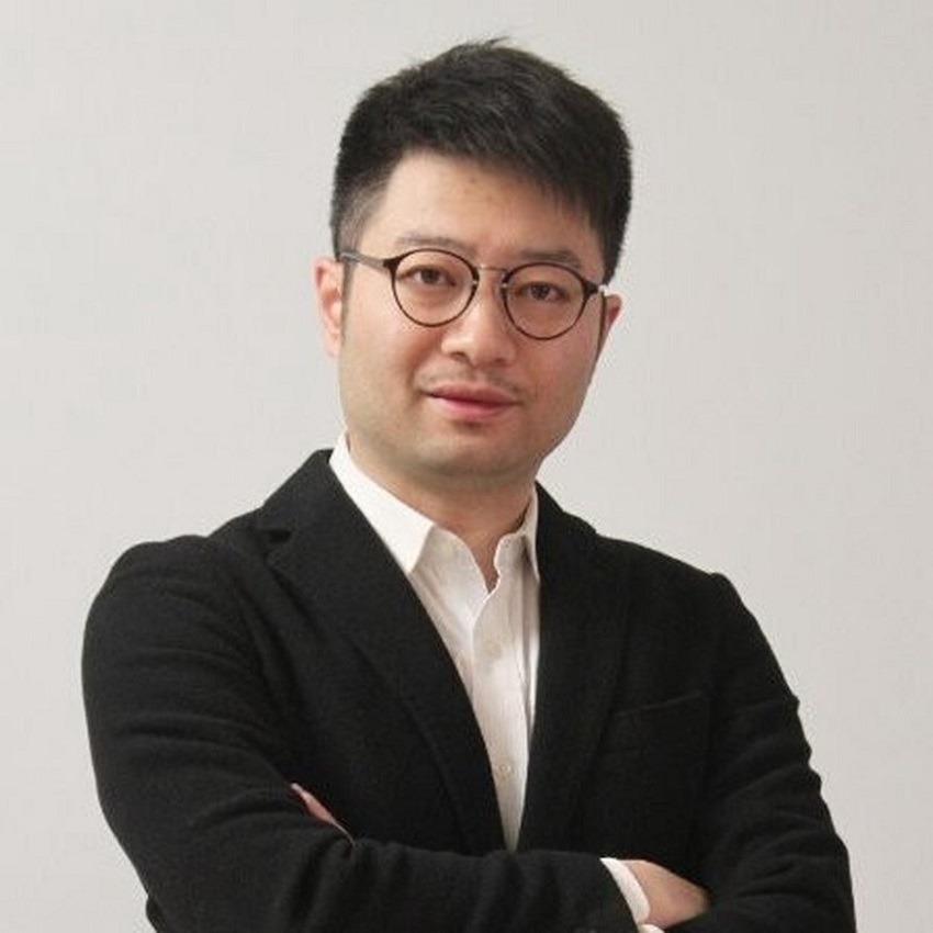 Hình 1: Nhà sáng lập NEO Da Hongfei