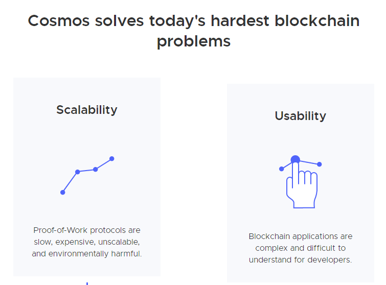 Hình 2: Giao diện Cosmos