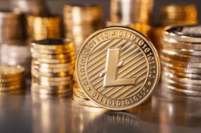 Hình 1: Litecoin là gì