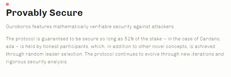 Hình 2: Ouroboros PoS