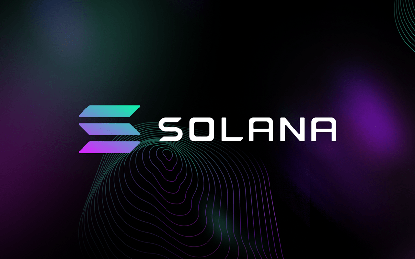Ảnh đại diện: Solana là gì