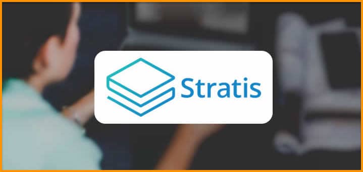 Hình 10: Stratis Crypto