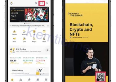 Binance Live là gì? Cách sử dụng Binance Live