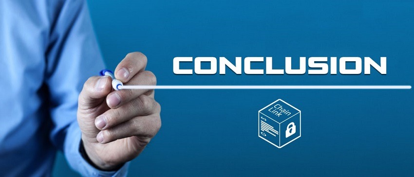 Hình 7: kết luận về ChainLink