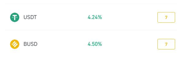 Lãi suất kỳ hạn 7 ngày đạt 4.5%