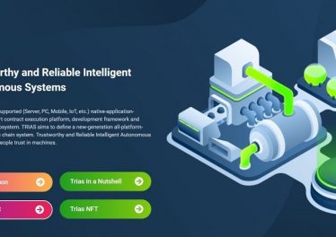 Trias là gì – Toàn tập thông tin về Trias Token