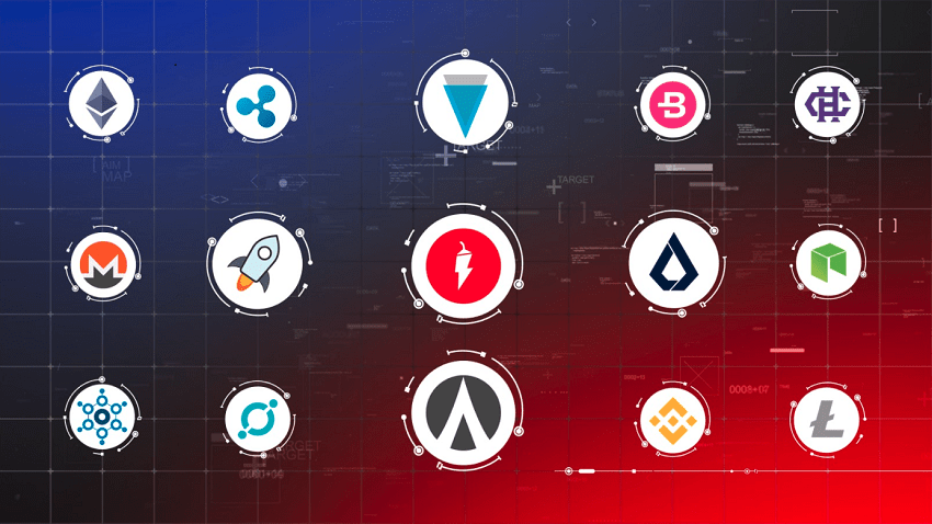 Hình 2: Chi tiết về Altcoin là gì?