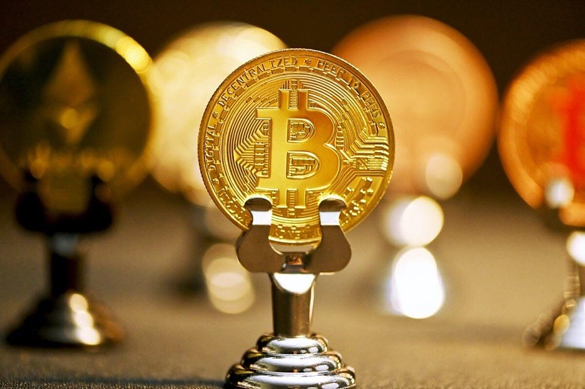 Hình 1: 1.-Bitcoin