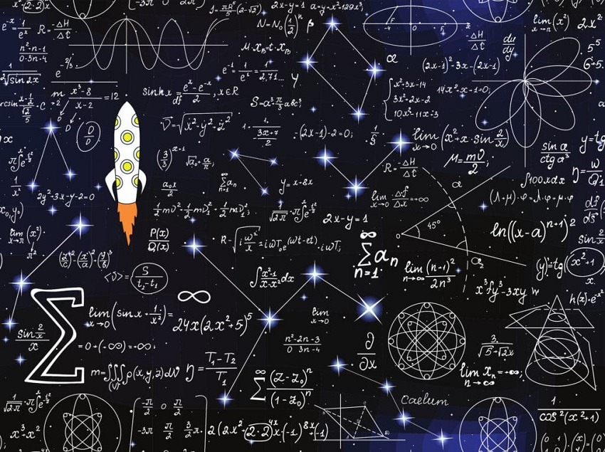 Hình 3: Rocket-Science là gì