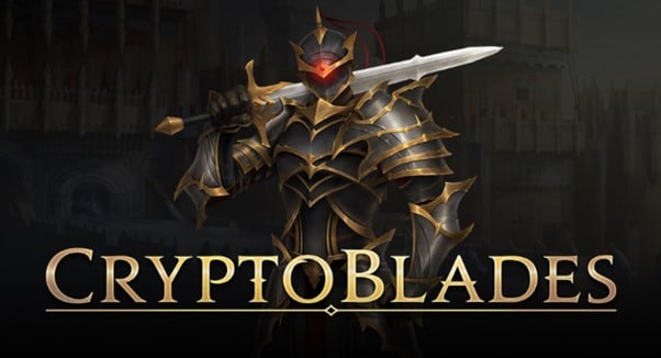 Hình 11: nền tảng cryptoblades