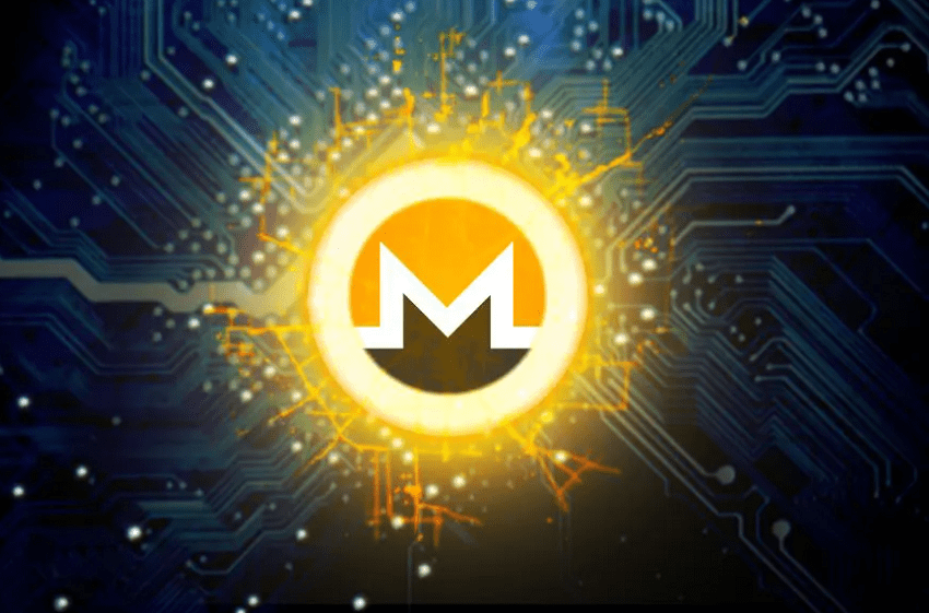 Hình 3: Nền tảng Monero