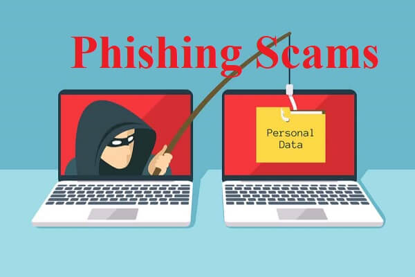 Phishing Scams