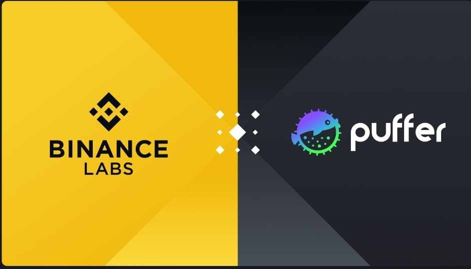 Cách làm airdrop Puffer Finance