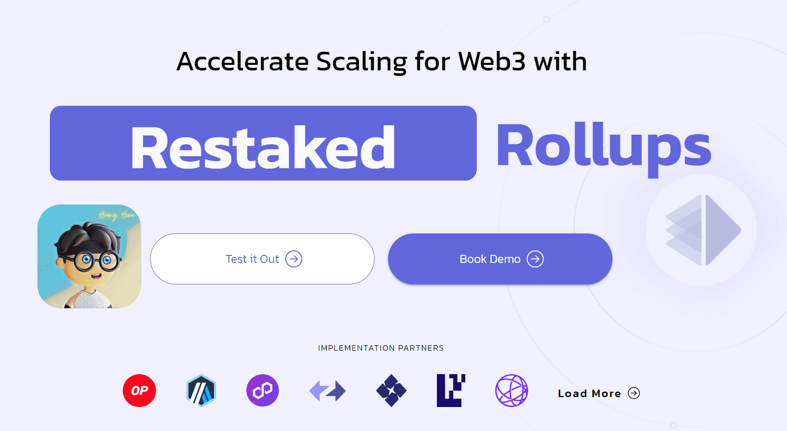 Altlayer (Alt) Là Gì? Hướng Dẫn Staking Alt Kiếm Tiền A-Z