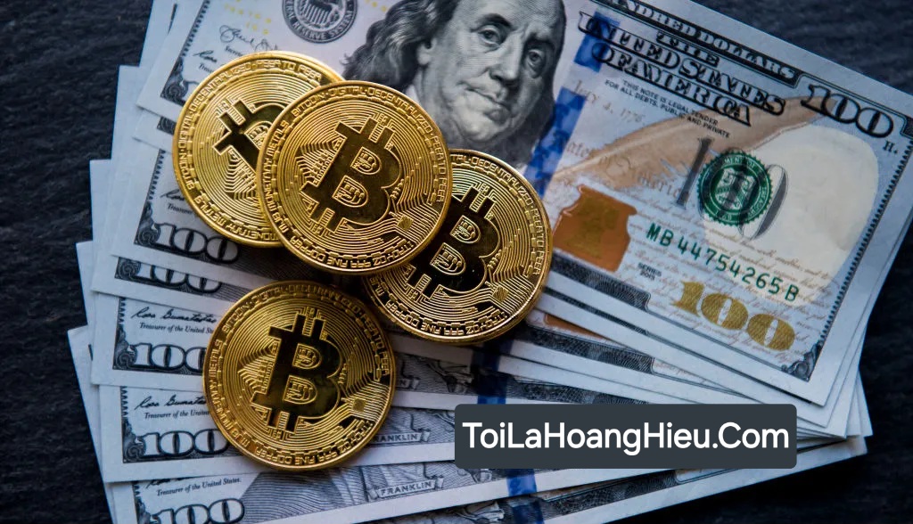 BITCOIN LÀ KHOẢN ĐẦU TƯ TỐT ĐÃ ĐƯỢC CHỨNG MINH, NHƯNG SAO ÍT NGƯỜI QUAN TÂM?