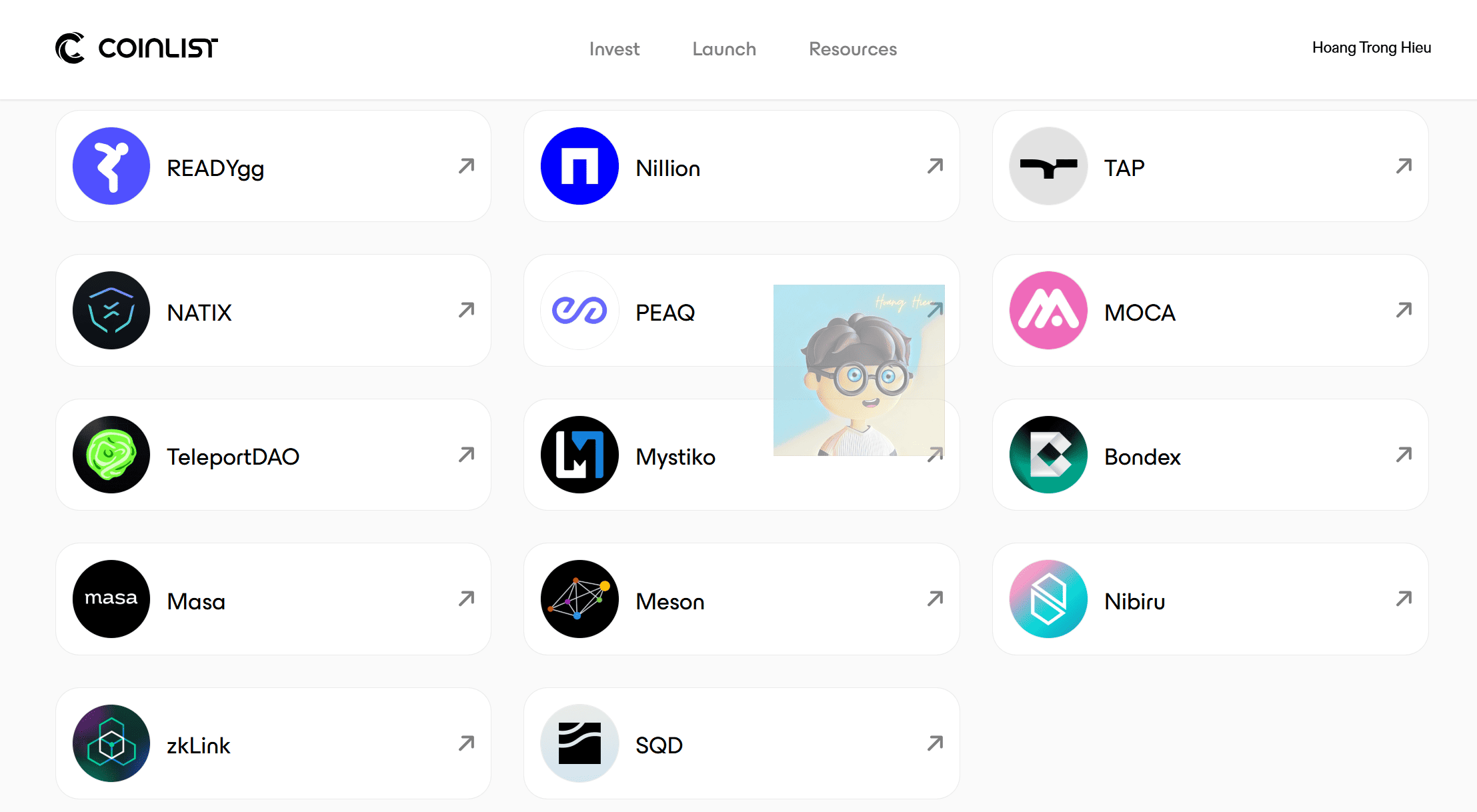 Hướng Dẫn Mua Token Sale Trên Coinlist (Toàn Tập)