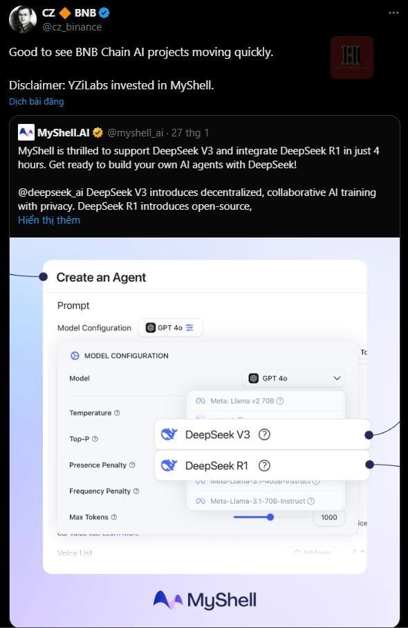 cz NÓI VỀ MYSHELL