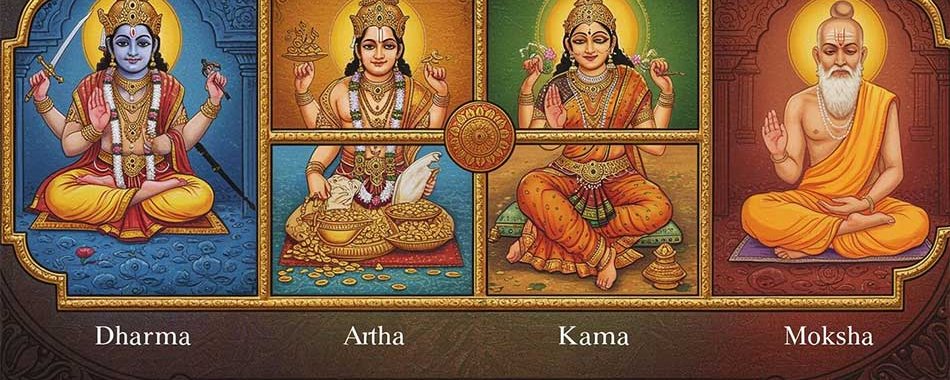 Mục đích của đời người